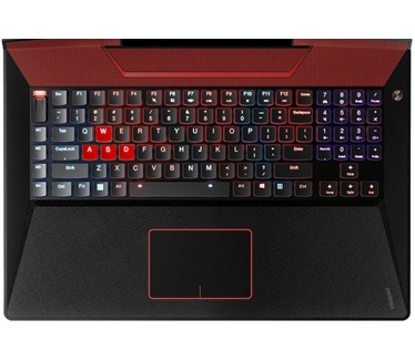 Lenovo Y910-17