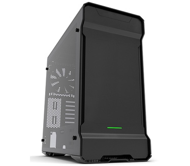 Phanteks Enthoo Evolv ATX Tempered Glass Edition Zwart