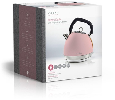 Nedis KAWK520EPK