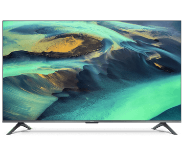 Xiaomi TV F Pro 55" Grijs