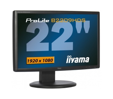 Iiyama ProLite B2209HDS-1
