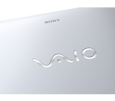 Sony Vaio SVE1511B1E