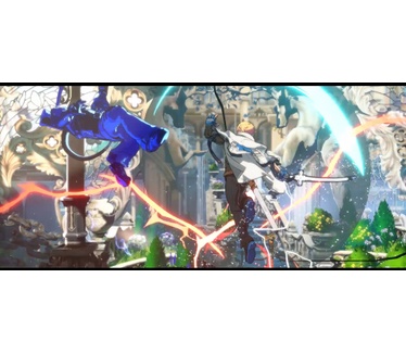 Guilty Gear -Strive- - Nintendo Switch Edition (Switch)