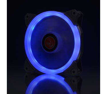 Raijintek IRIS 12 RGB – ORCUS