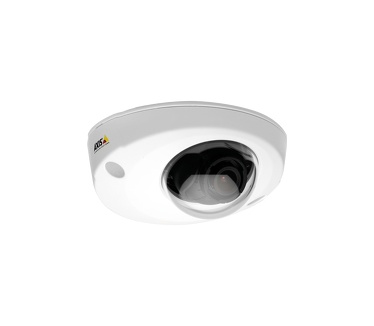 Axis P3904-R Mk II