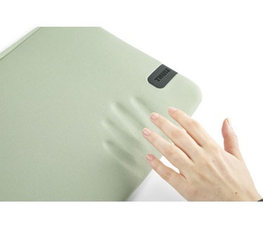 Thule Koya Sleeve Apple MacBook Pro 14'' - Light Green