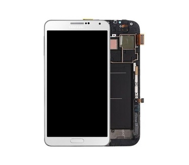 Samsung Galaxy Note 3 Display Unit Wit