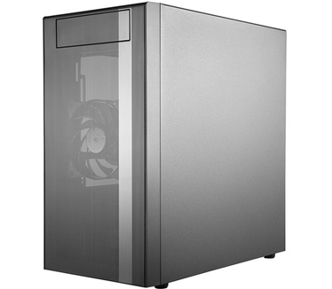 Cooler Master NR400 with ODD
