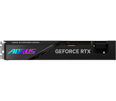 Gigabyte RT 4080 16GB XTREME WATERFORCE