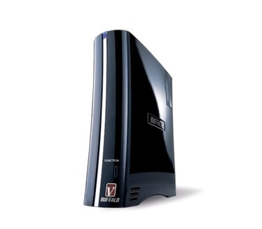 Buffalo LinkStation Pro LS-VL