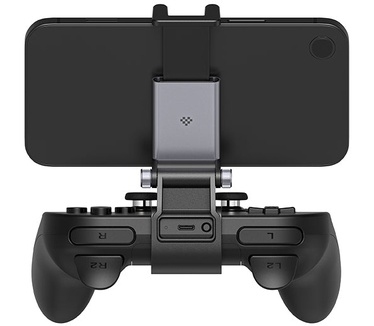 8Bitdo Mobile Gaming Clip for Pro 2, Pro 3