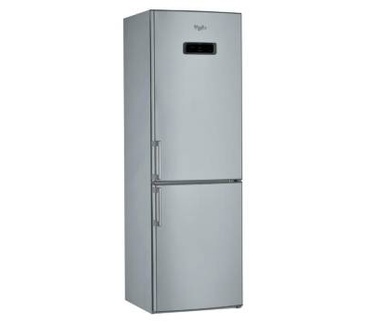 Whirlpool WBE 3377 NFC TS