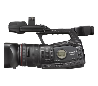 Canon XF305