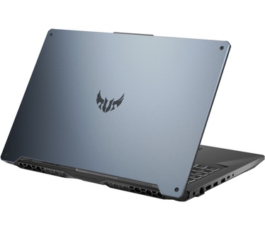 Asus FX706II-AU031T-BE