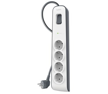 Belkin BSV400vf2M-V2