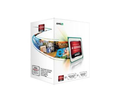 AMD A10-5700 Boxed