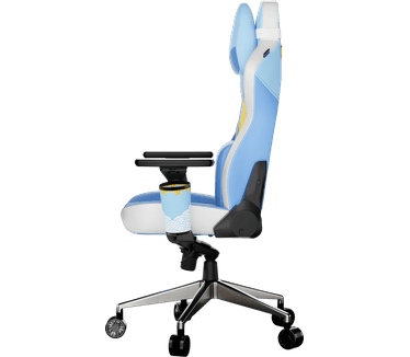 Cooler Master Caliber X2 SF6 Chun-Li