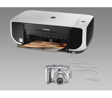 Canon Pixma MP210