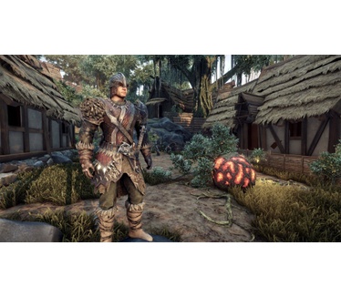 Elex, PS4