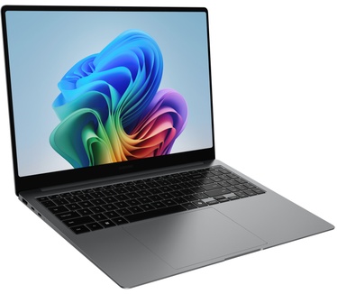 Samsung Galaxy Book5 Pro (16'', Core Ultra 7, 16GB, Intel® Arc™ Graphics), a Copilot+ PC