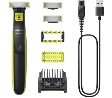 Philips OneBlade QP2824/30 Gezicht en lichaam