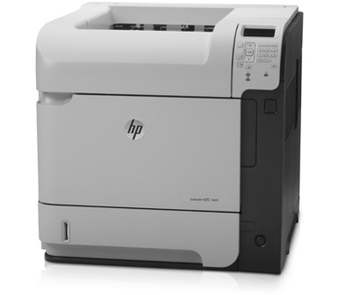 HP Laserjet Enterprise 600 M603n