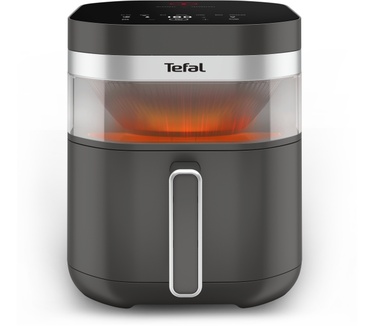 Tefal EY832H Infrared airfryer 7L EY832H met infraroodtechnologie