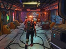 No Man's Sky Voyager-update