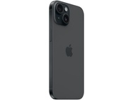 Apple iPhone 15, 128GB opslag Zwart
