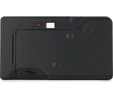 Kodak EKTAR H35 Half Frame Camera Geel