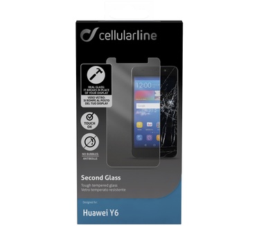 Cellular Line TEMPGLASBY6