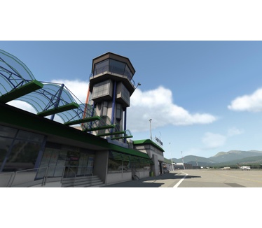 X-Plane 11, macOS, Windows