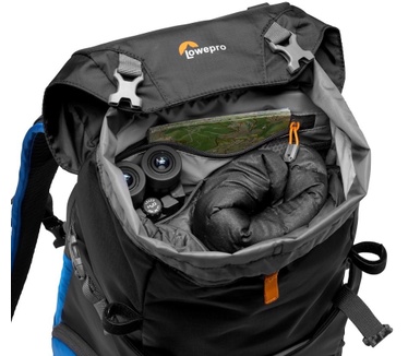Lowepro PhotoSport Outdoor Backpack BP 24L AW III
