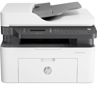HP Laser MFP 137fwg