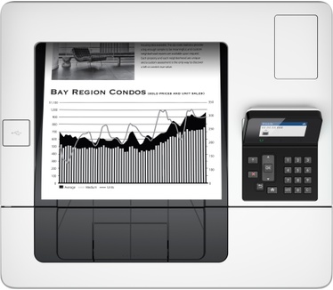 HP Enterprise M506dn