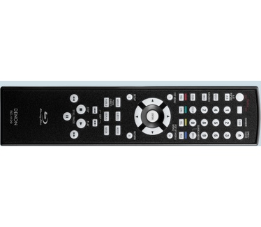 Denon DBP-2010 Zwart