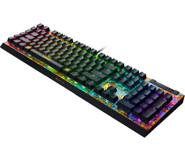 Razer BlackWidow V4 X