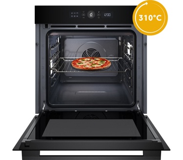 Whirlpool WOI5S8PM1SBA