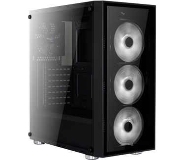 Aerocool Quartz RGB