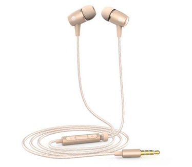 Huawei AM12 Plus (Goud)