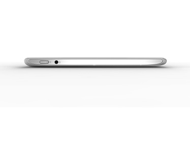 Acer Iconia Tab A700 32GB Zilver