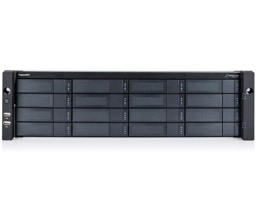 Promise PegasusPro Technology PegasusPro R16 - 61.44TB 64GB