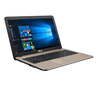 Asus VivoBook R540UA VIVOBOOK R540UA-DM202T