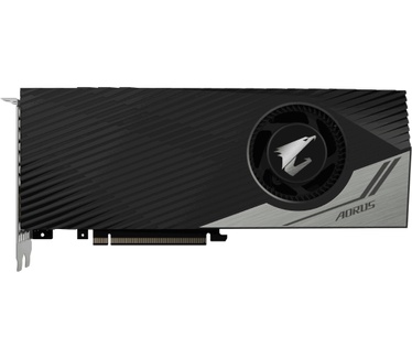 Gigabyte AORUS GeForce RTX 2080 Ti TURBO 11G