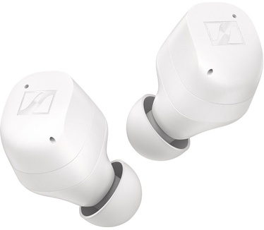 Sennheiser MOMENTUM True Wireless 3 Draadloze in-ear hoofdtelefoon