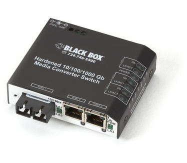 Black Box LBH2001A-H-LX
