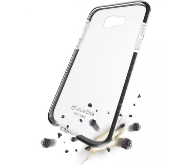 Cellular Line Tetra Force Shock-Twist