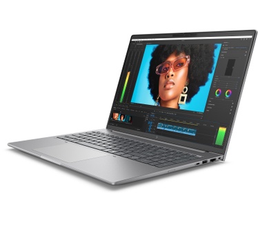 HP ZBook 8 G1i Wolf Pro Security Edition