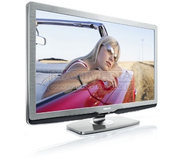 Philips 52PFL9704