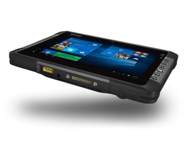 Getac T800 G2